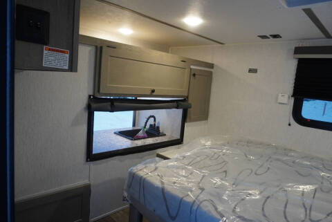 2026 Sunset Park RV Sunray