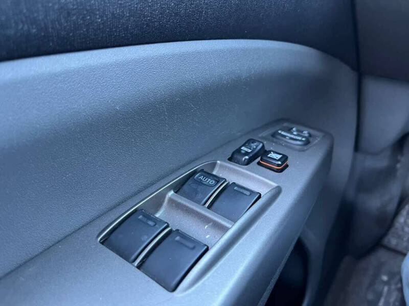 2008 Toyota Prius Standard