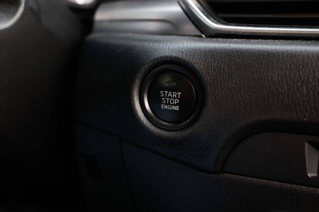 2020 Mazda CX-5 Sport