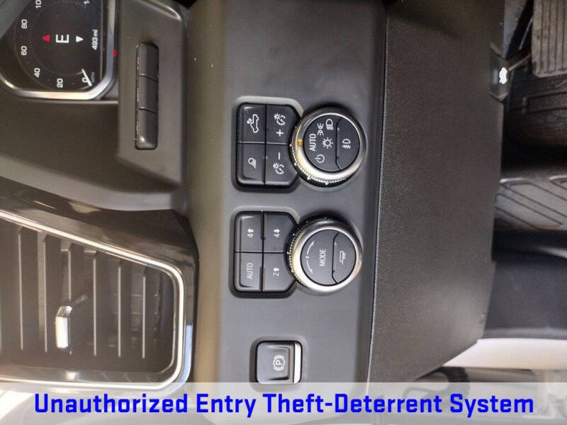 2025 GMC Sierra 3500HD