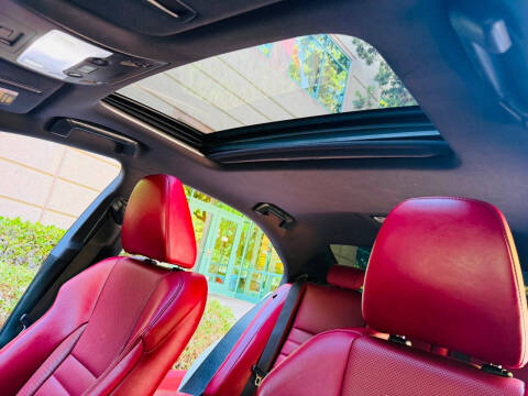 2018 Lexus IS 300