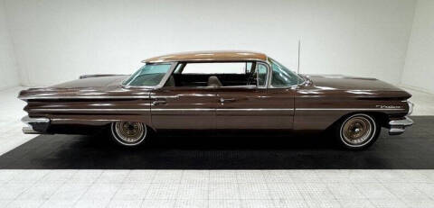 1960 Pontiac Ventura