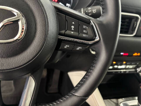 2023 Mazda CX-5 2.5 S Premium