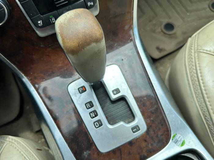 2012 Volvo XC70 3.2 Premier