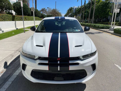 2024 Dodge Hornet R/T