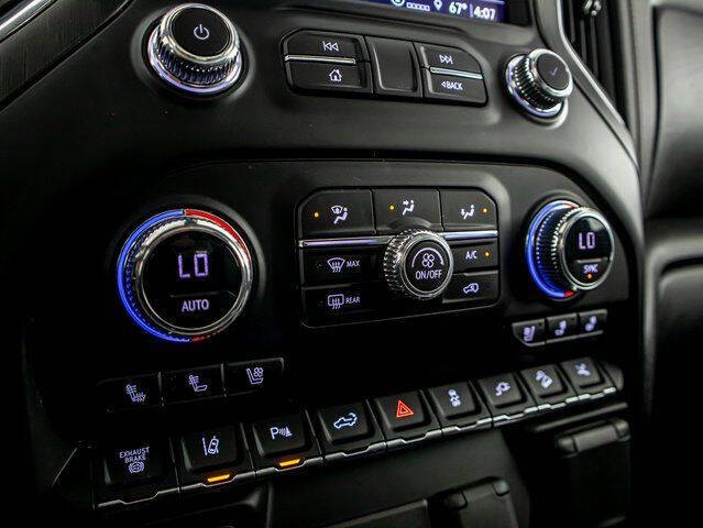 2023 GMC Sierra 3500HD