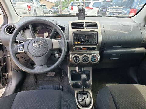 2012 Scion xD