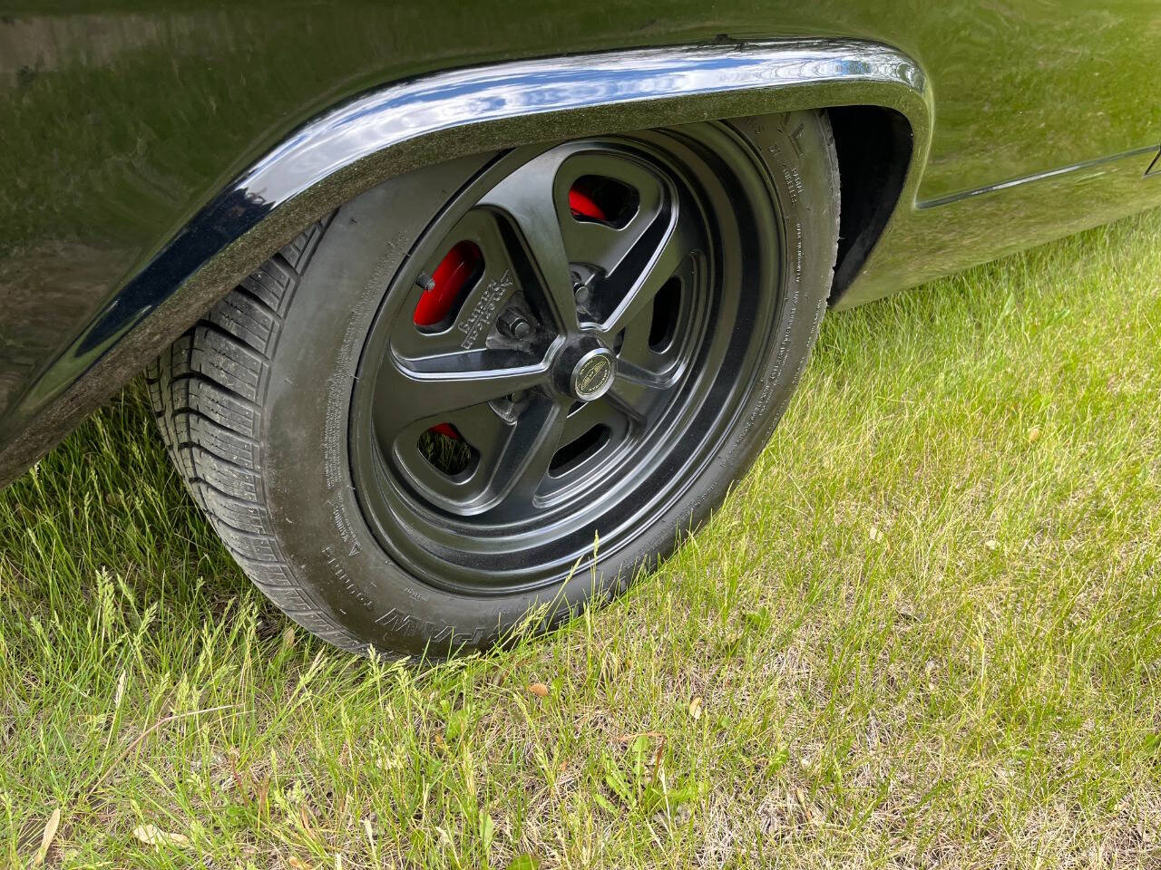 1964 Ford Fairlane 500 150