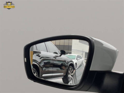 2019 Volkswagen Beetle Convertible 2.0T S