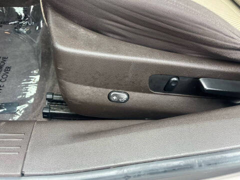 2010 Chevrolet Malibu LS