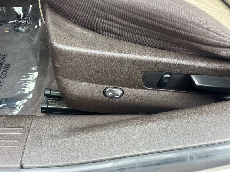 2010 Chevrolet Malibu LS