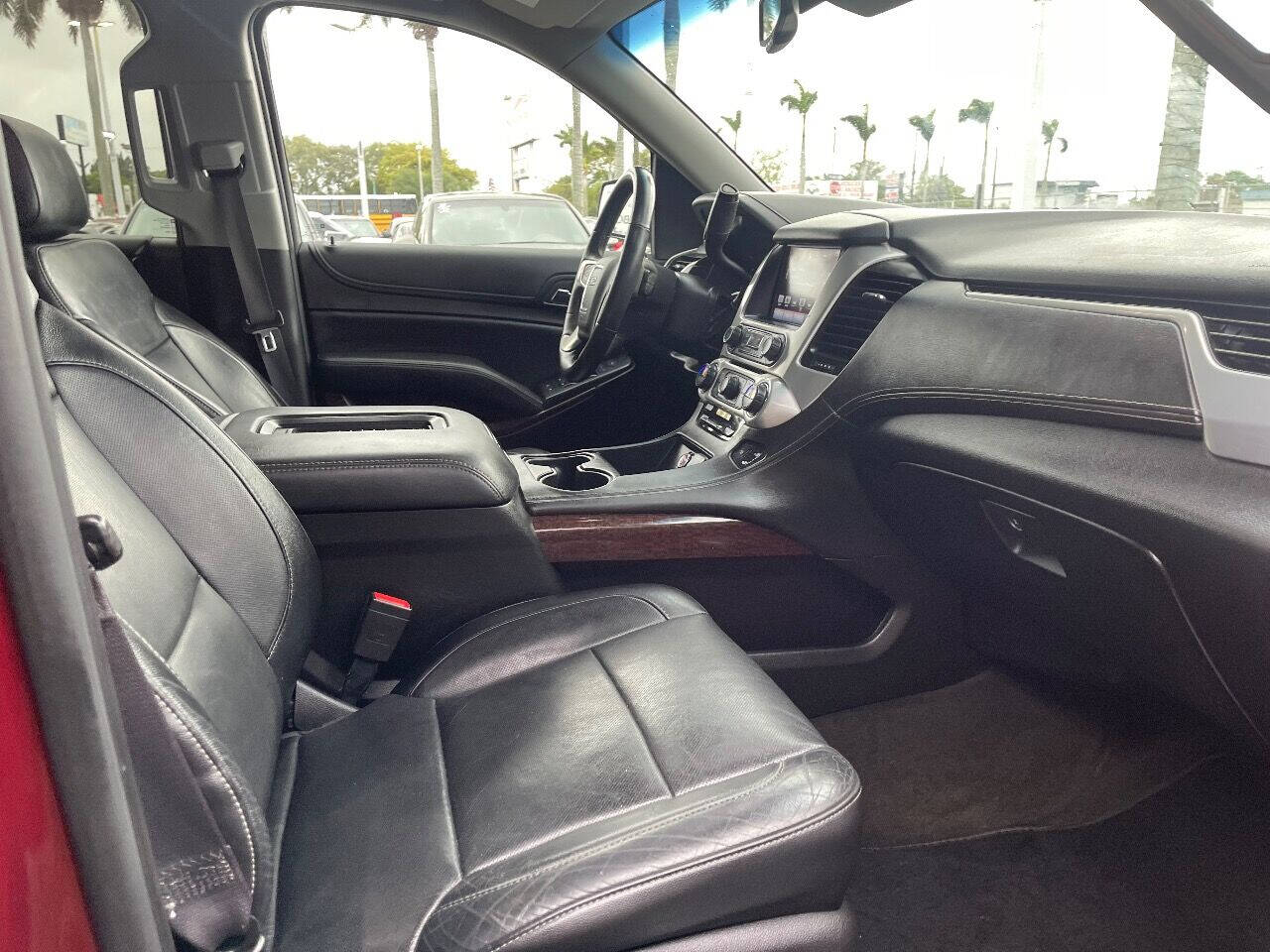 2016 GMC Yukon XL  - $25,900
