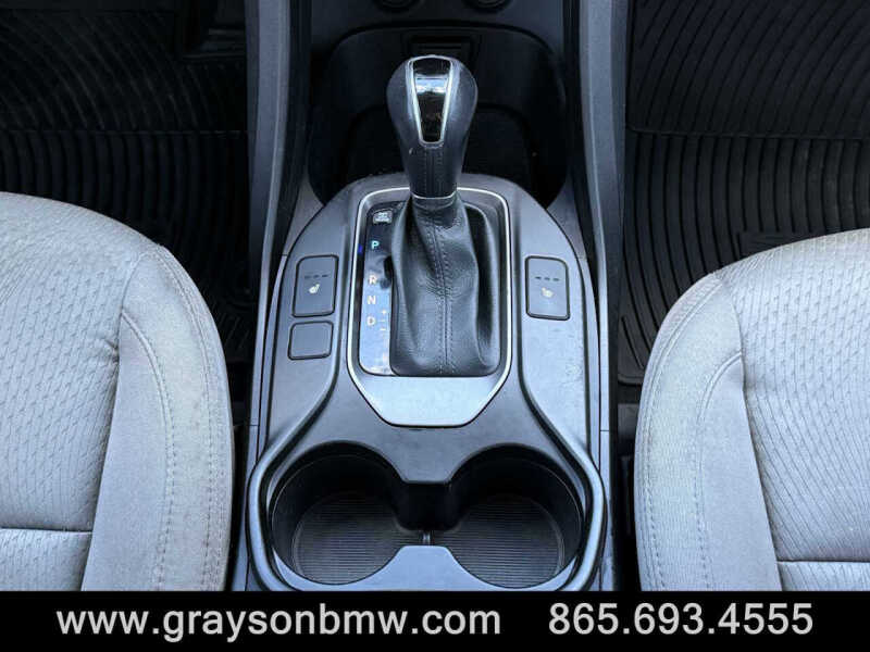 2014 Hyundai Santa Fe Sport 2.4L