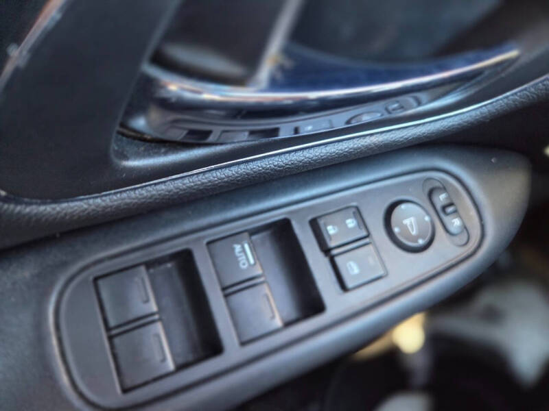 2016 Honda HR-V EX-L w/Navi