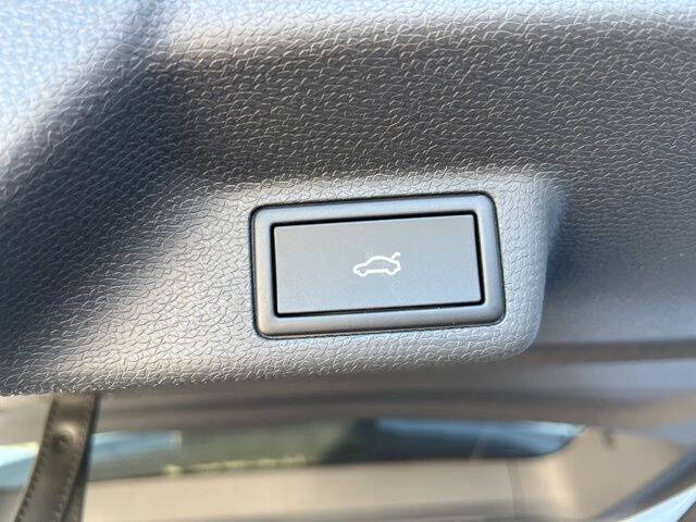 2025 Volkswagen ID. Buzz