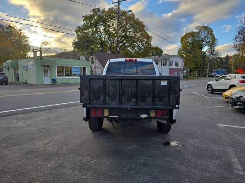 2013 RAM 2500 Big Horn