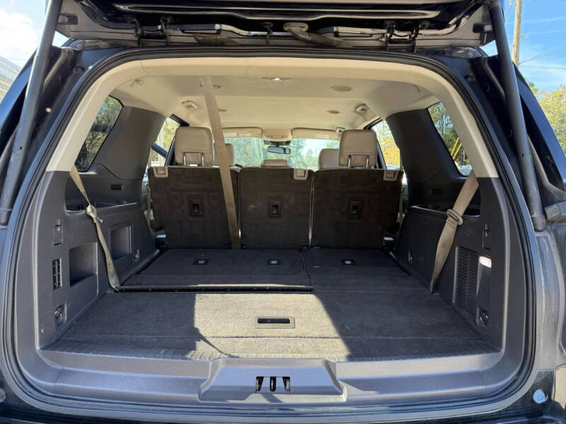 2018 Ford Expedition XLT