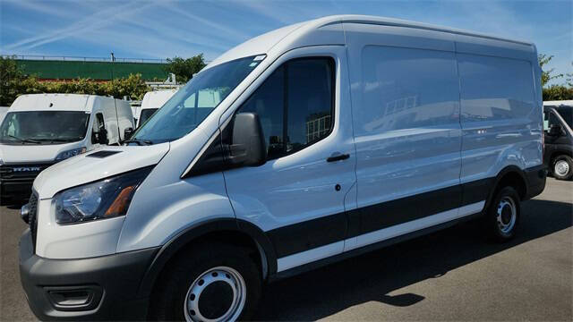 2024 Ford Transit 250