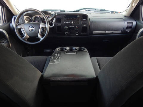 2007 Chevrolet Silverado 1500 LS