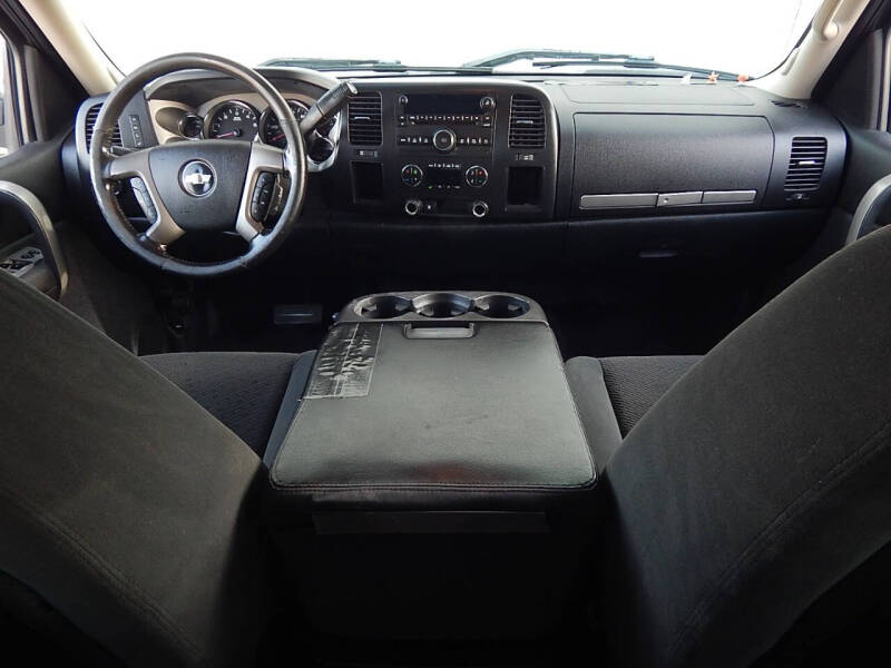 2007 Chevrolet Silverado 1500 LS