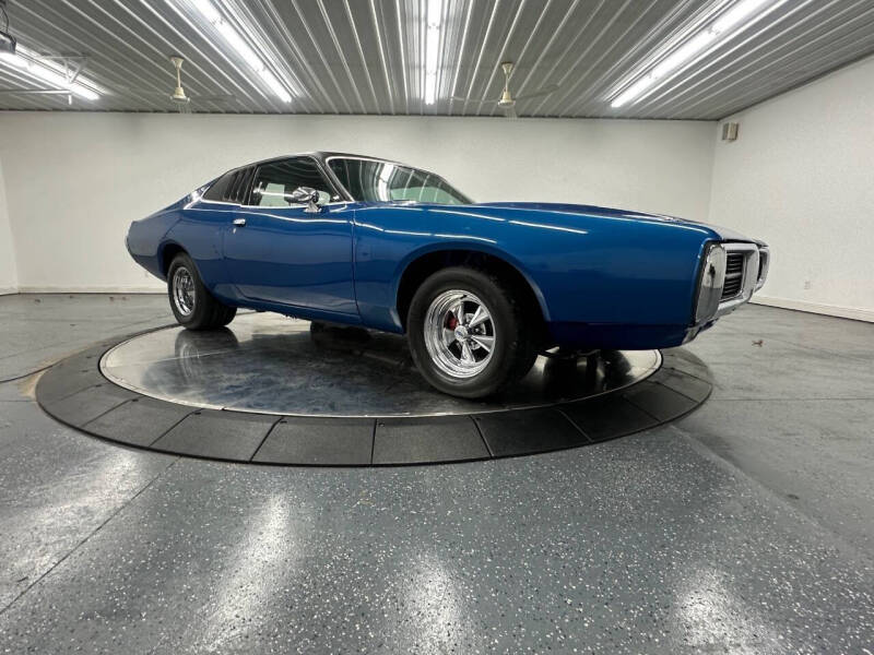 1973 Dodge Charger