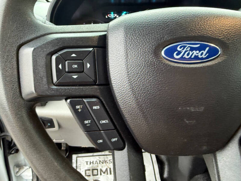 2020 Ford F-450 Super Duty