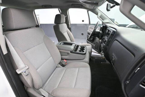 2015 GMC Sierra 2500HD