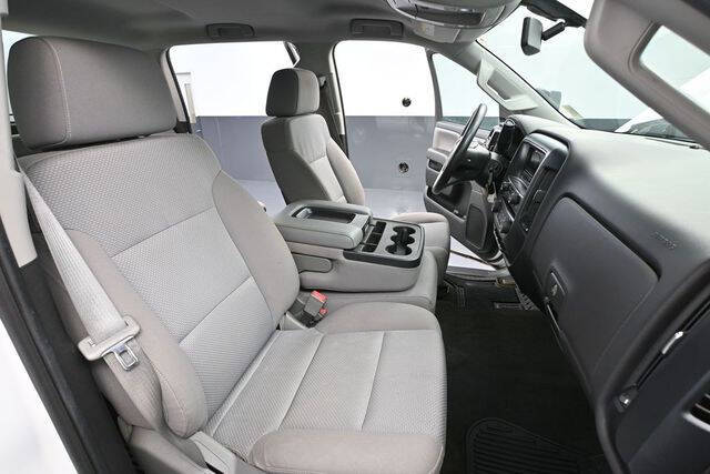 2015 GMC Sierra 2500HD