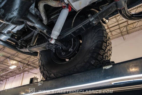 1984 Jeep CJ-7