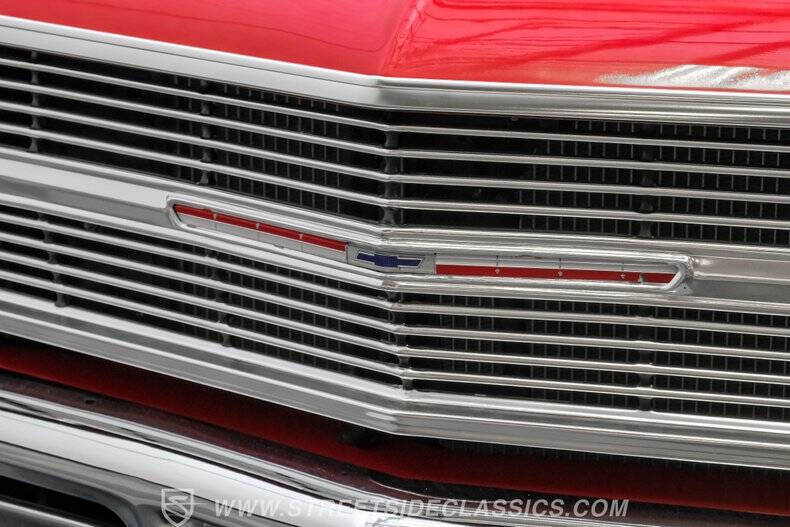 1965 Chevrolet Chevelle