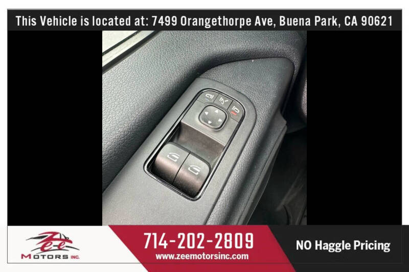 2021 Mercedes-Benz Sprinter 2500