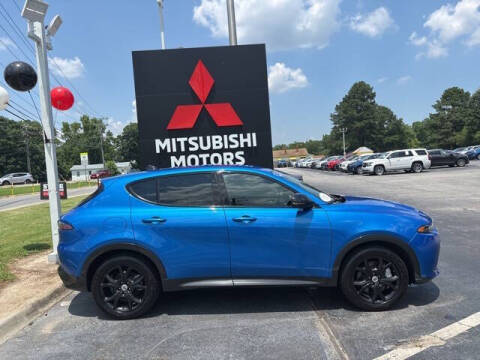 2024 Dodge Hornet R/T