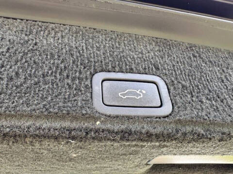 2016 Volvo XC60 T5 Drive-E Platinum