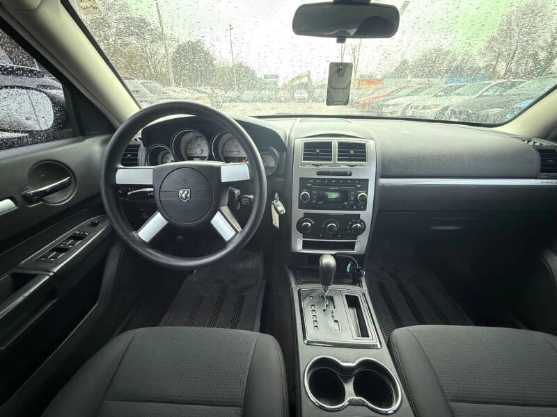 2009 Dodge Charger SXT