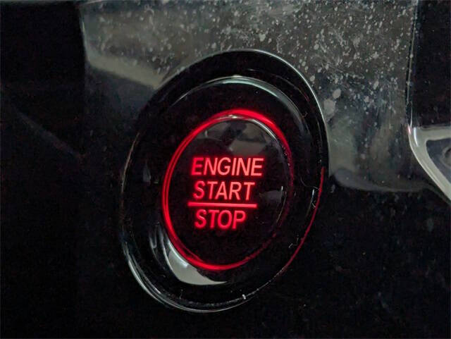 2022 Honda Civic Touring