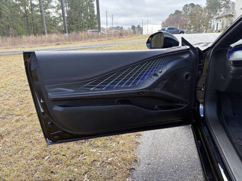 2024 Dodge Charger Daytona Scat Pack