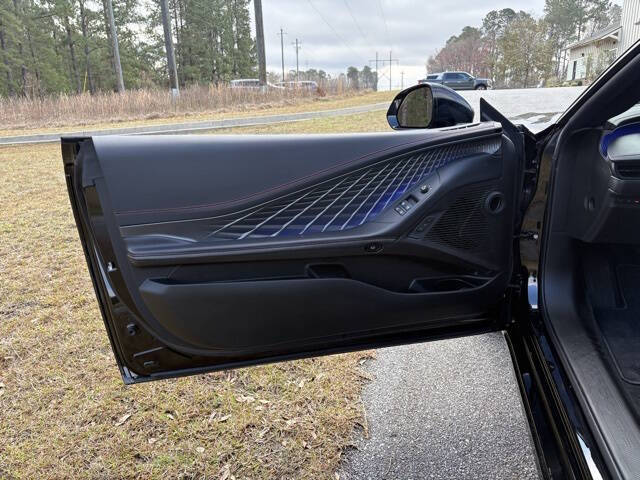 2024 Dodge Charger Daytona Scat Pack