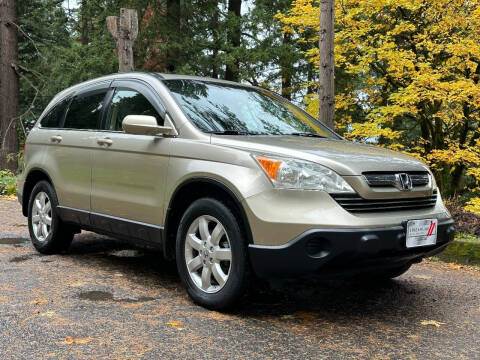 2007 Honda CR-V for sale at Streamline Motorsports in Portland OR