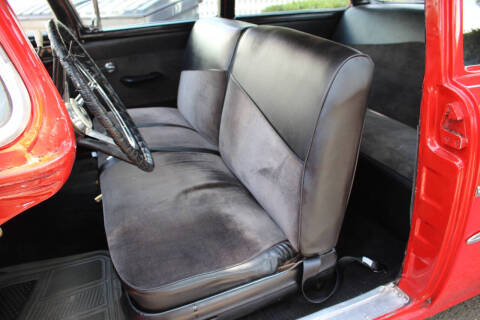 1958 Ford Fairlane 500