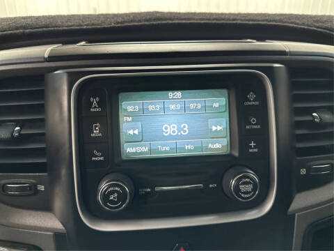 2014 RAM 1500 Express