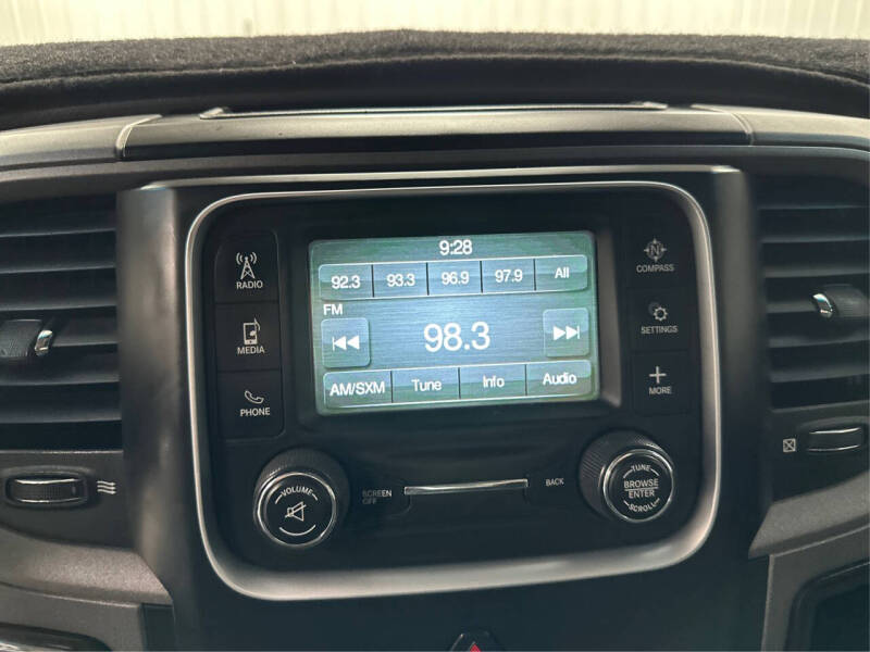 2014 RAM 1500 Express