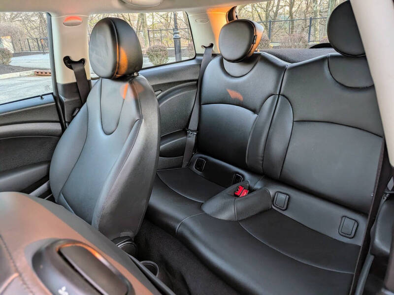 2013 MINI Hardtop Cooper