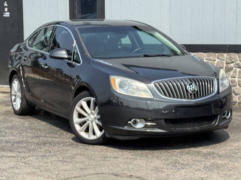 2014 Buick Verano
