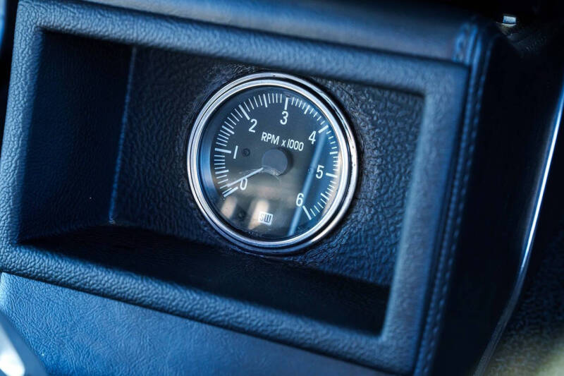 1967 Mercury Cougar