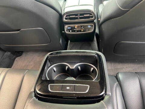 2021 Genesis G80 2.5T