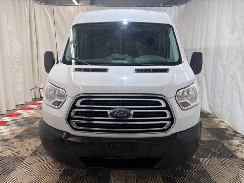 2019 Ford Transit 350 XLT