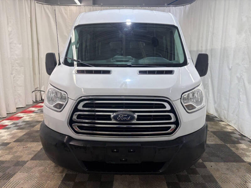 2019 Ford Transit 350 XLT