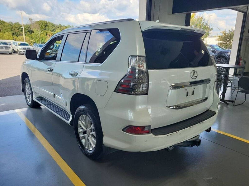 2014 Lexus GX 460