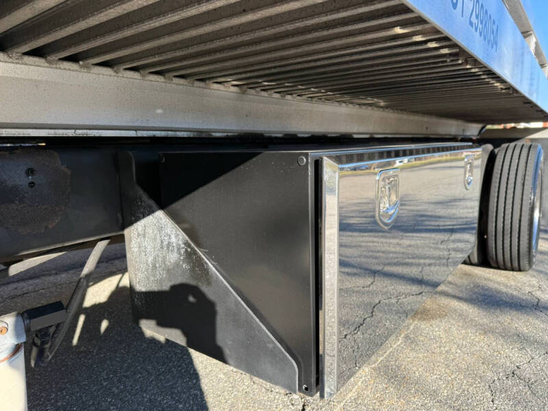 2003 International DuraStar 4300