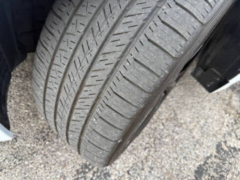 2023 Nissan Maxima 3.5 SR